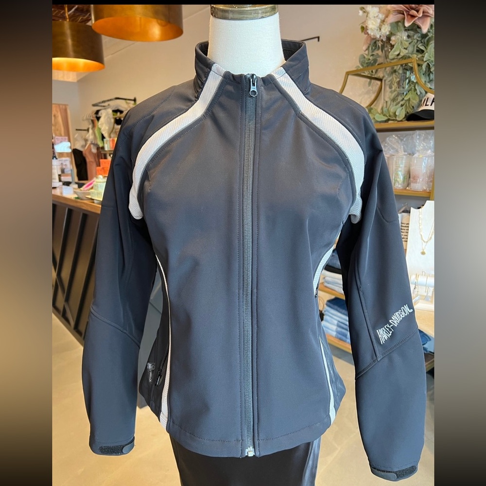 Harley Davidson Jacket